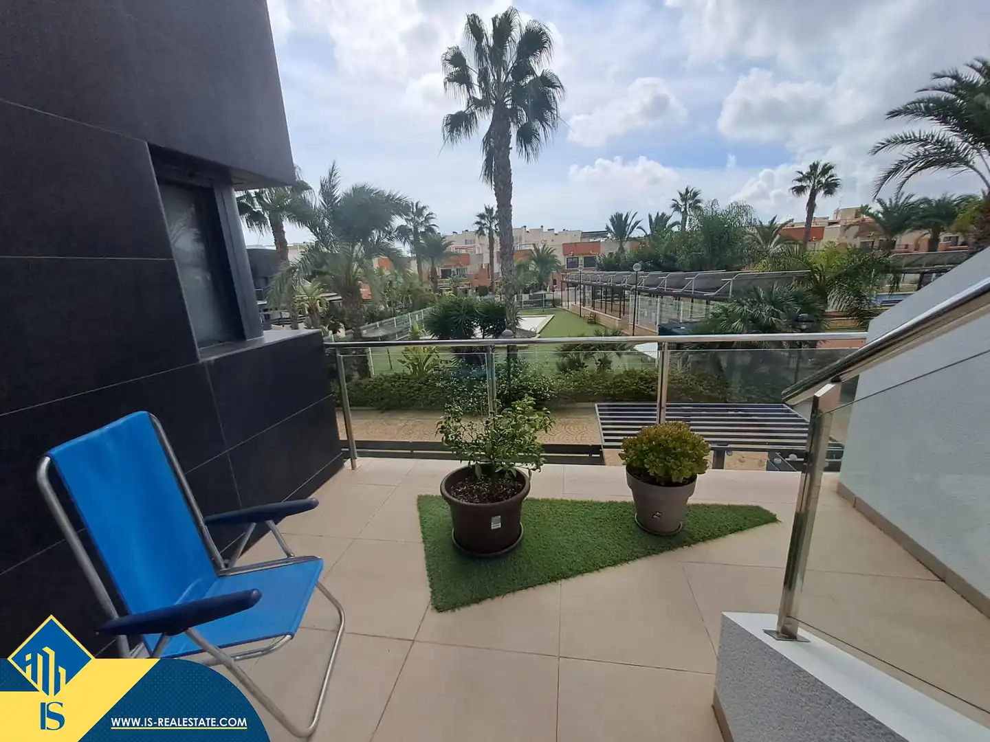 Casa amb jardí en venda a Orihuela Costa, imagen 17