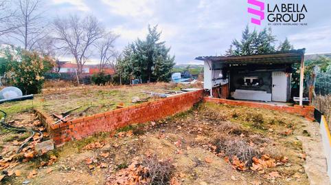 Foto 5 de Casa o xalet en venda a Calle Hervas y Panduro, Zarza de Tajo, Cuenca
