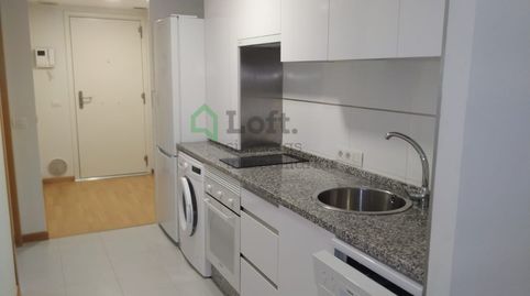 Foto 5 de Apartamento de alquiler en San Roque - Ronda Norte, Badajoz Capital