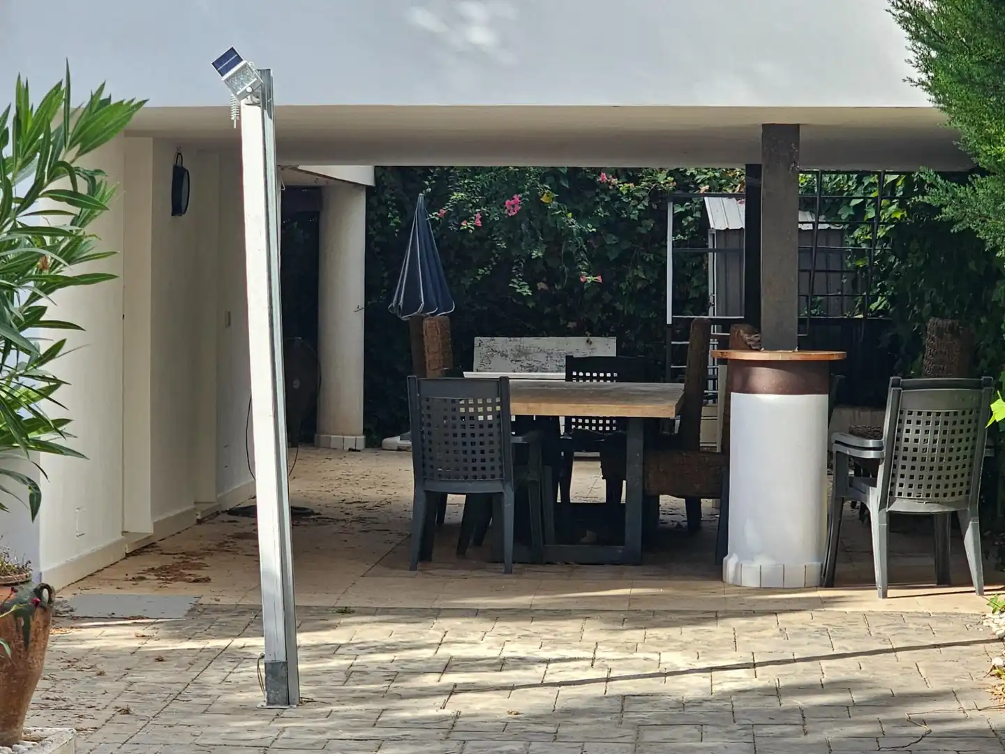 Maison jumelée avec piscine à vendre à Entremares, imagen 4