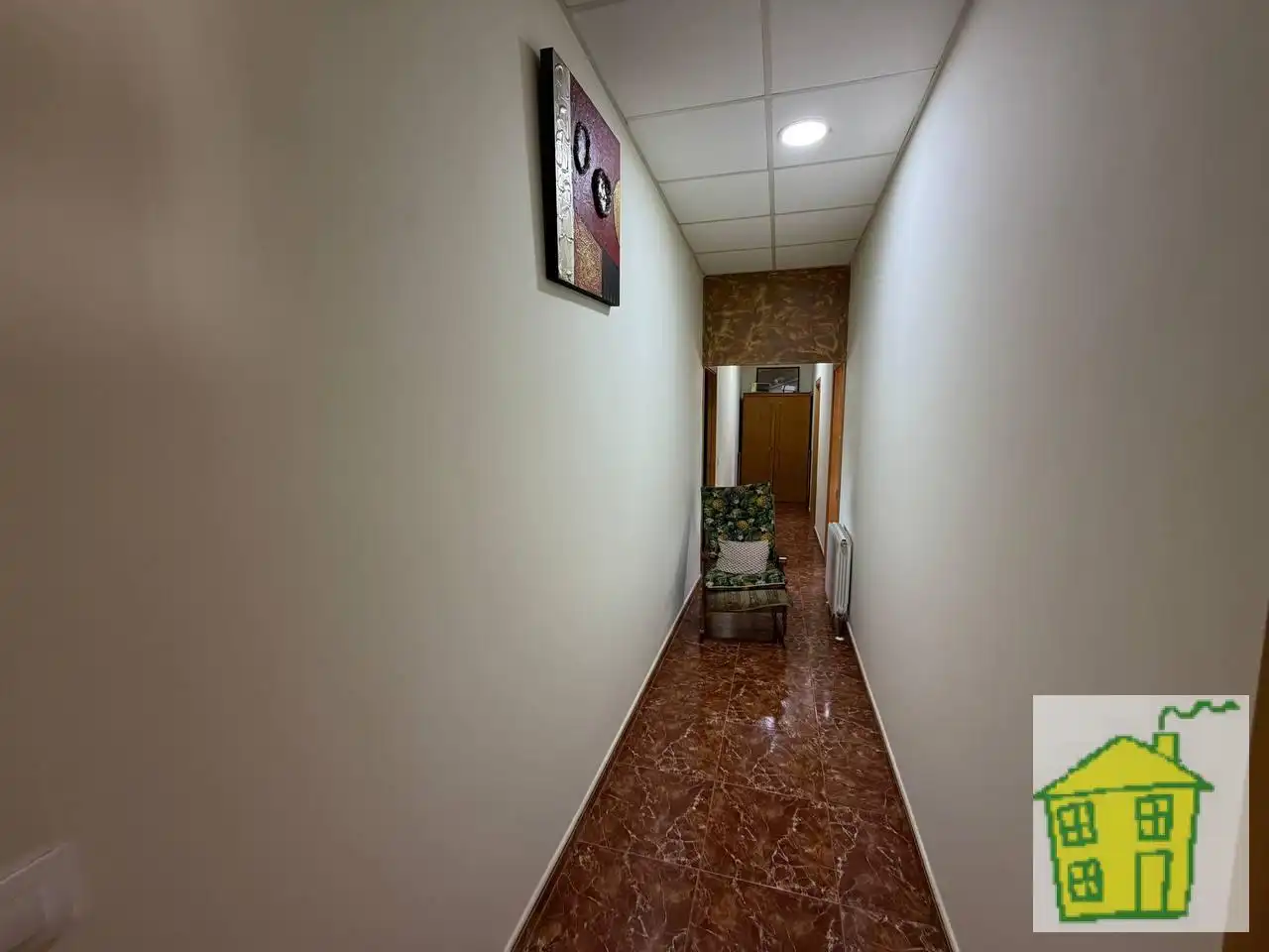 Finca rústica en venta en Andújar con Jardín privado y Trastero