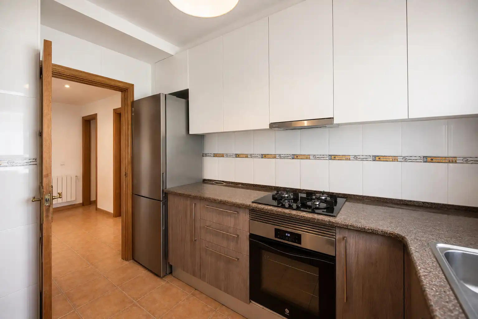 Flat for rent in Sant Pol