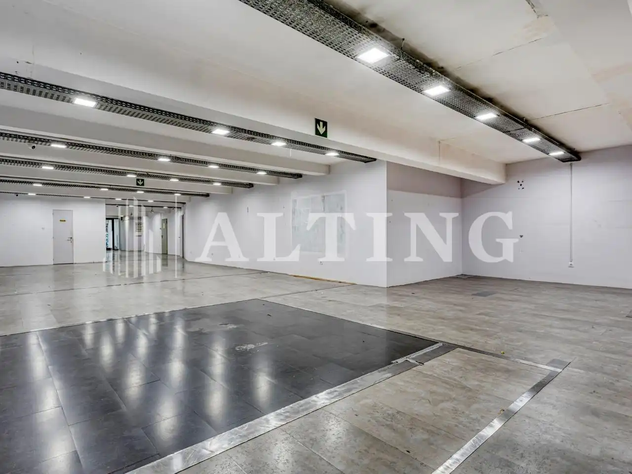 Local comercial de lloguer a Eixample, imagen 4