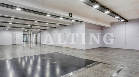 Foto 4 von Geschaftsraum zur Miete in Dreta de l'Eixample, Barcelona Capital