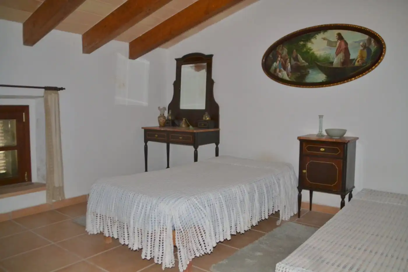 Casa rústica amb jardí en venda a Sant Llorenç des Cardassar, imagen 15