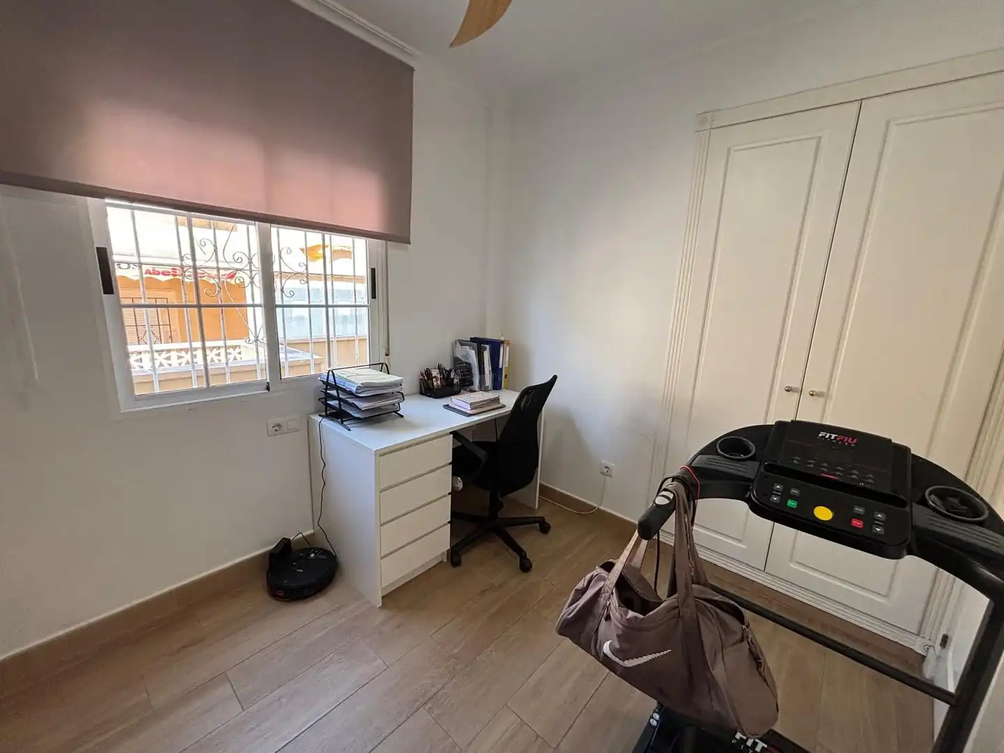 Habitación de Casa o chalet en venta en Torrevieja con Jardín privado y Piscina comunitaria