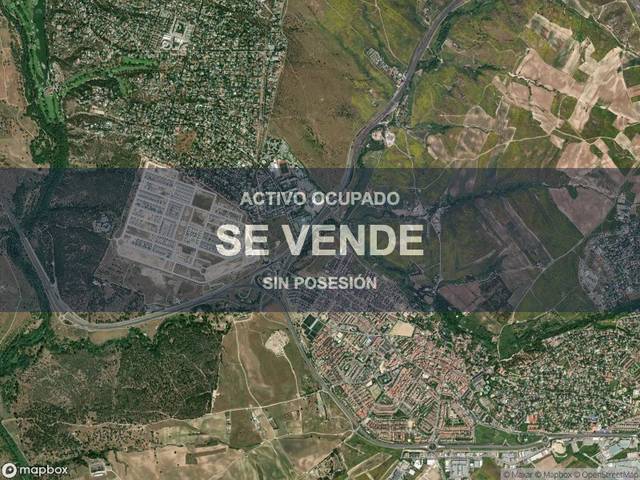 Piso en Venta en Centro