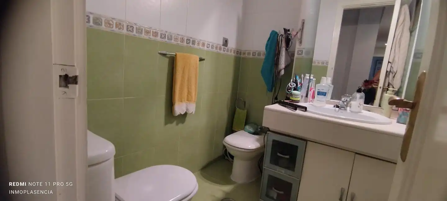 Flat with lift for sale in Calle Julián Besteiro, imagen 7