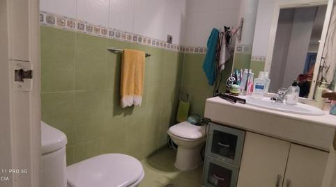 Foto 5 de Pis en venda a Julián Besteiro, Miralvalle - Av. Virgen del Puerto - La Data, Cáceres