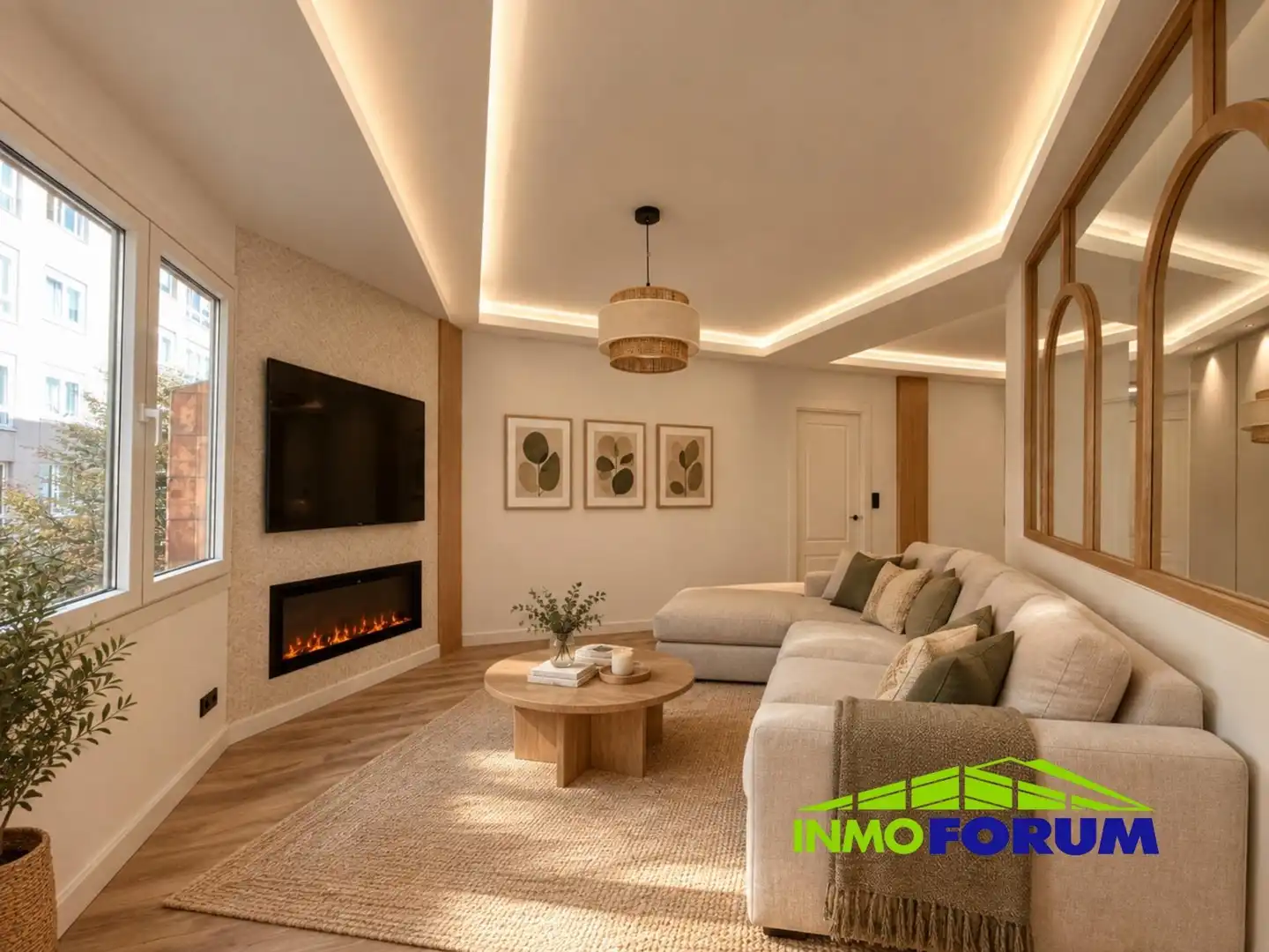 Flat with lift for sale in Calle Barcelona, imagen 4
