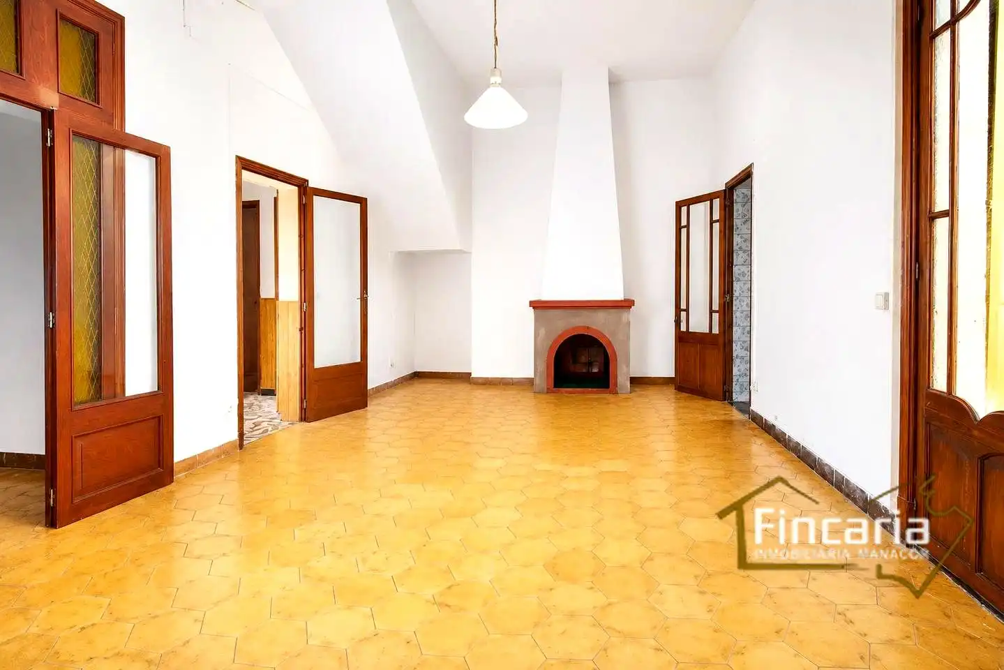 Living room of Ground floor for sale in Manacor