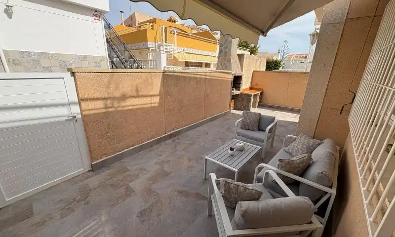 Apartment zum Verkauf in Los Balcones - Los Altos, imagen 11