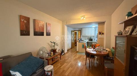 Foto 2 de Pis en venda a Vergel - Las Olivas, Madrid