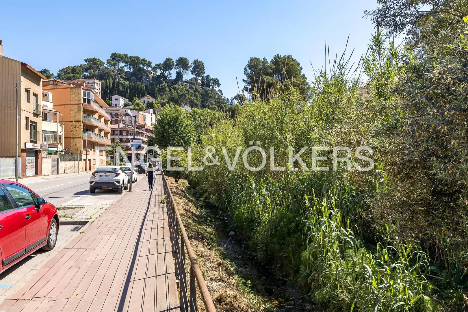 Wohnbaugrundstück zum Verkauf in Corbera de Llobregat, imagen 18