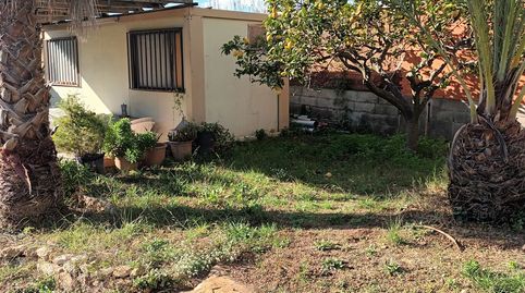 Parc.Urbana en venta en Catllar El., imatge 5
