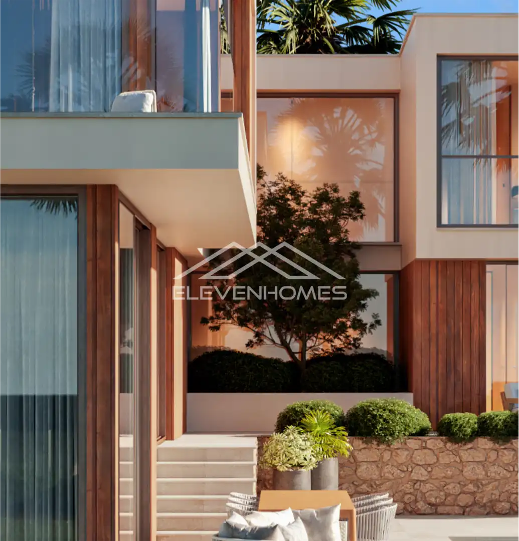 Chalet con piscina en venta en Llevant, imagen 2