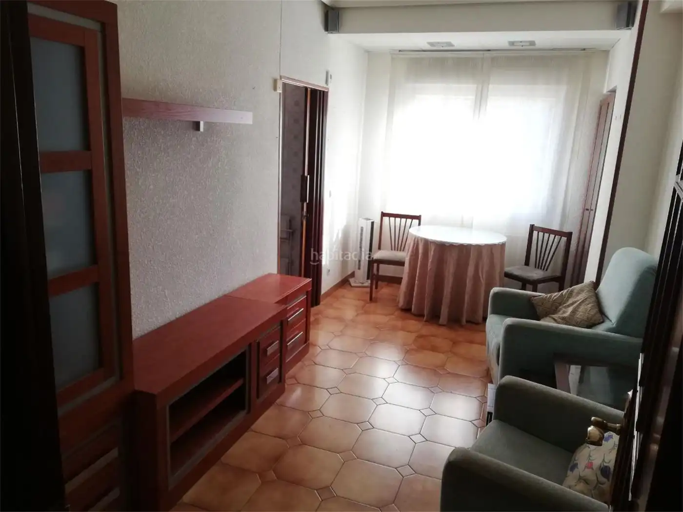 Flat for sale in Avenida de Lobete 7, imagen 7