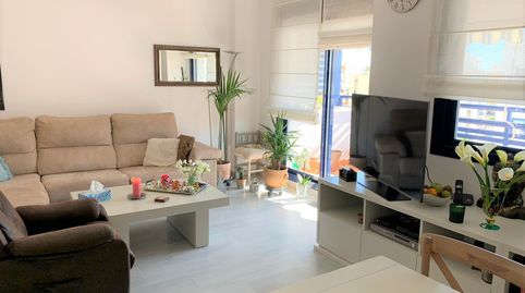 Foto 5 von Dachboden zum Verkauf in Uep.r9 Vista Africa, 83, Puerto de Estepona, Estepona