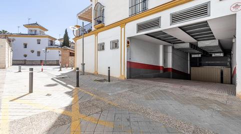 Foto 3 de Garatge de lloguer a Calle Lolo el Payaso, 8, Barrio de Zaidín, Granada