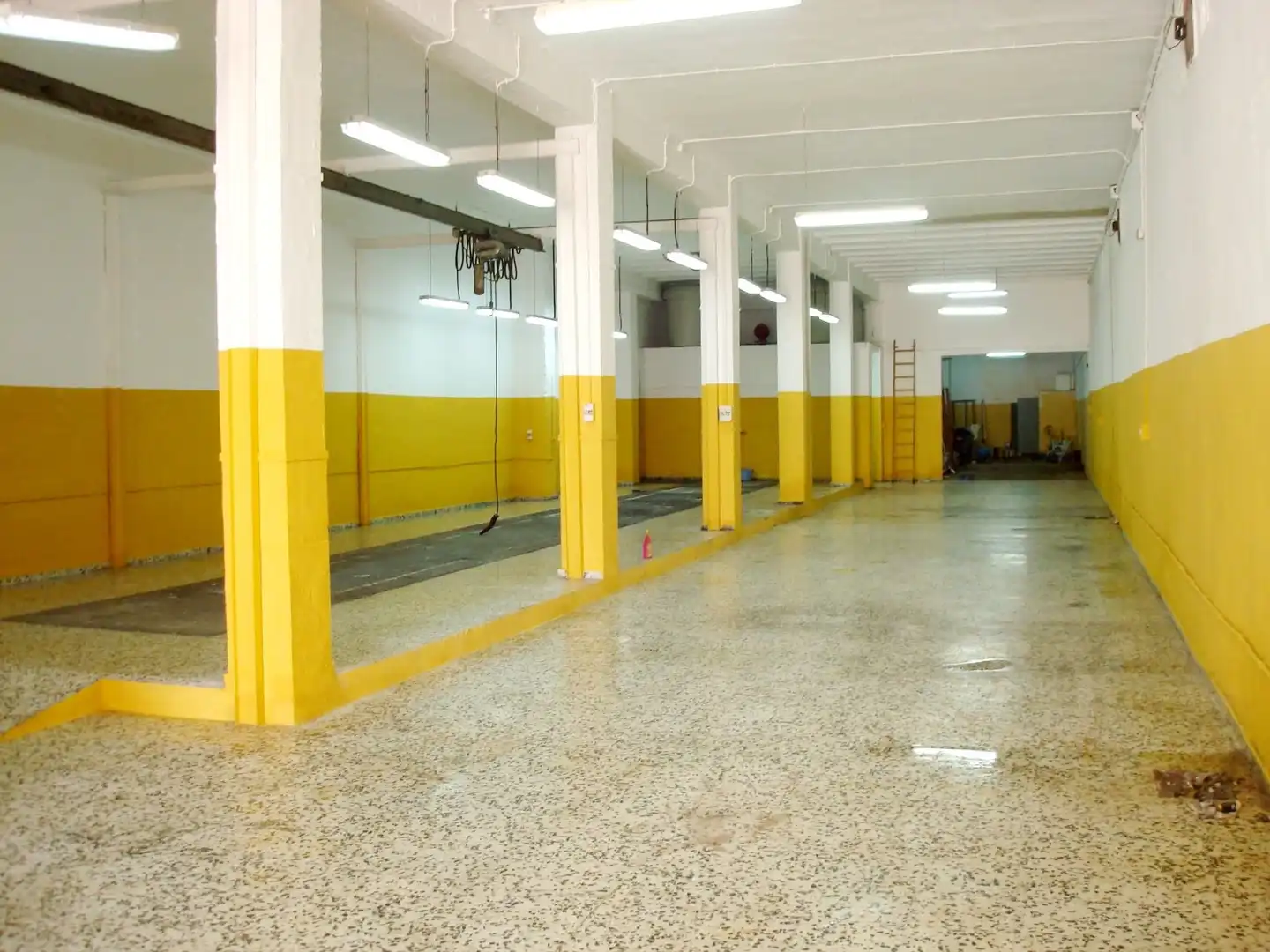Local en venta en Ceuta