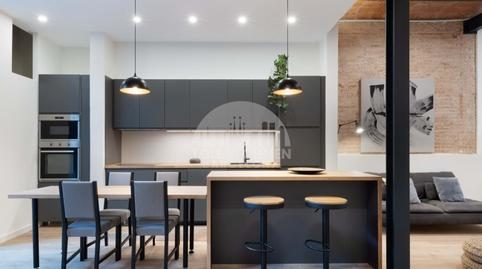 Photo 3 of Flat for sale in Carrer de Industria, El Camp de l'Arpa del Clot, Barcelona