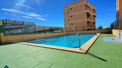 Apartamento con piscina comunitaria, en la provincia de Alicante, ciudad de Torrevieja, distrito de La Mata. 2 habitaciones | 79 m, imatge 4