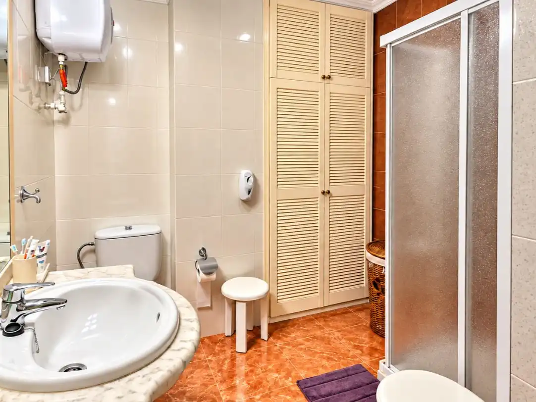 Baño de Casa o chalet en venta en Vegueta - Cono Sur - Tafira