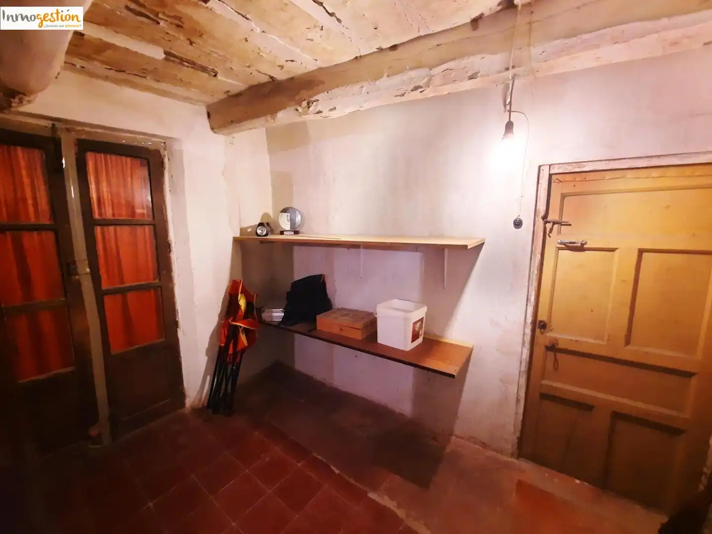 Casa o chalet en venta en Calle SOLANA ALTA, Tudela de Duero