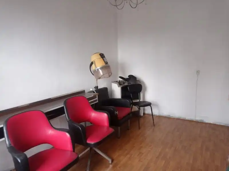 Sala d'estar de Edifici en venda en Tineo