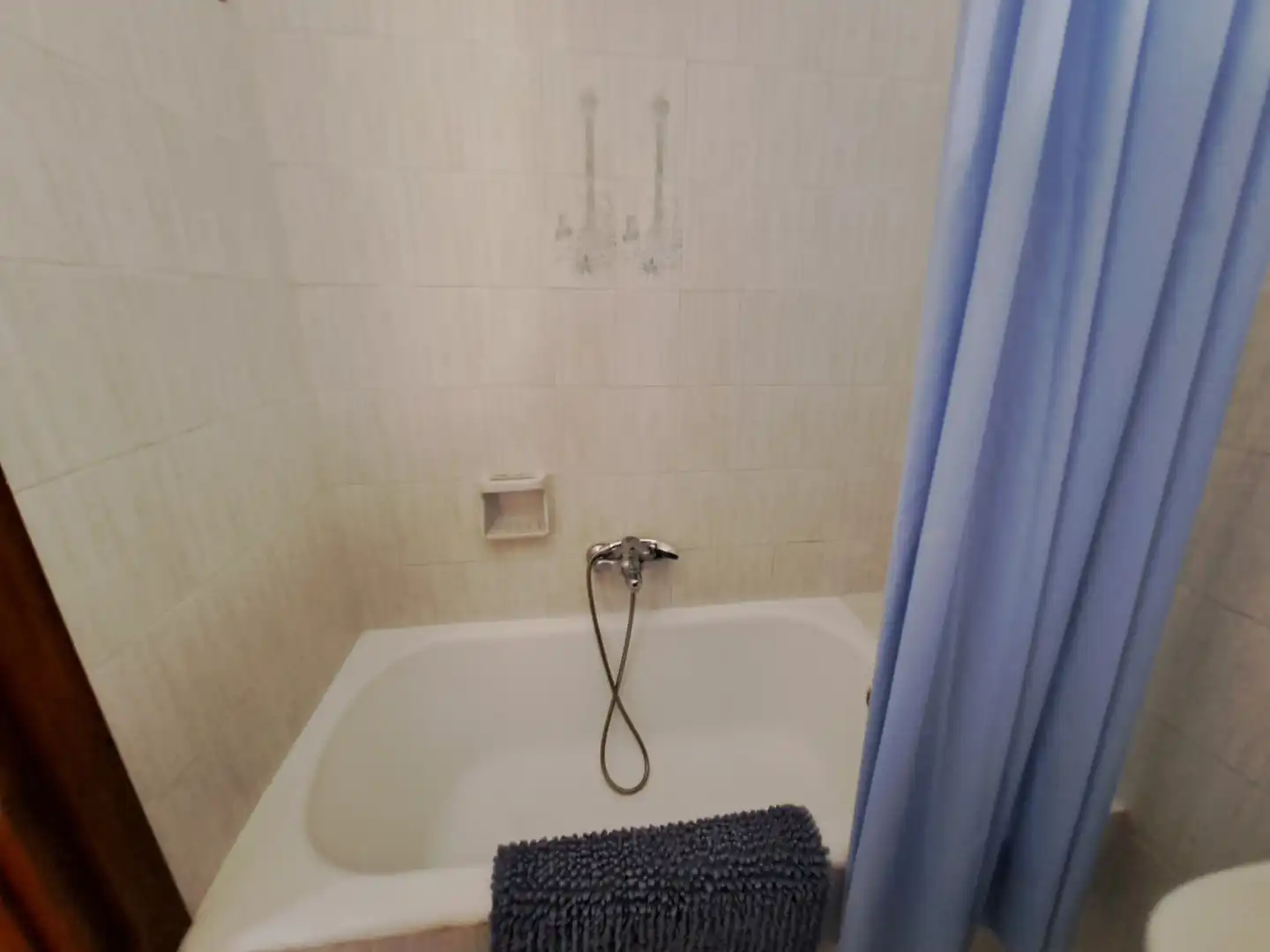 Study for rent in Playa de la Fontanilla