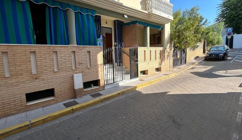 Photo 1 of Flat for sale in Calle María Auxiliadora, 13, Punta Umbría, Huelva
