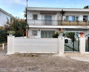 Planta baja to rent in Partida Solaes, 138, Zona Papa Luna - Platja del Gurugú