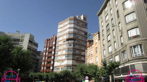 Foto 4 von Wohnung zur Miete in Julio del Campo, Centro Ciudad, León Capital