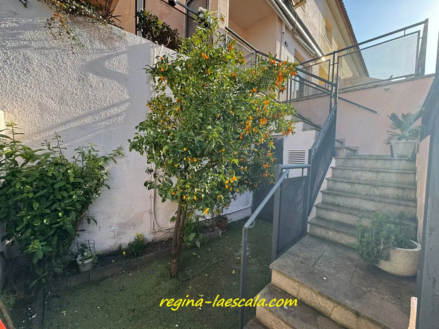 Terraced house with terrace for sale in Passatge Modigliani, imagen 20