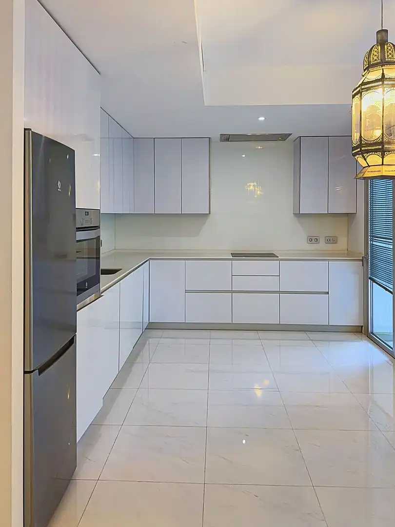 Apartamento con ascensor en venta en Benamara - Atalaya, imagen 11