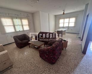 Sala d'estar de Casa o xalet en venda en Arafo amb Terrassa i Traster