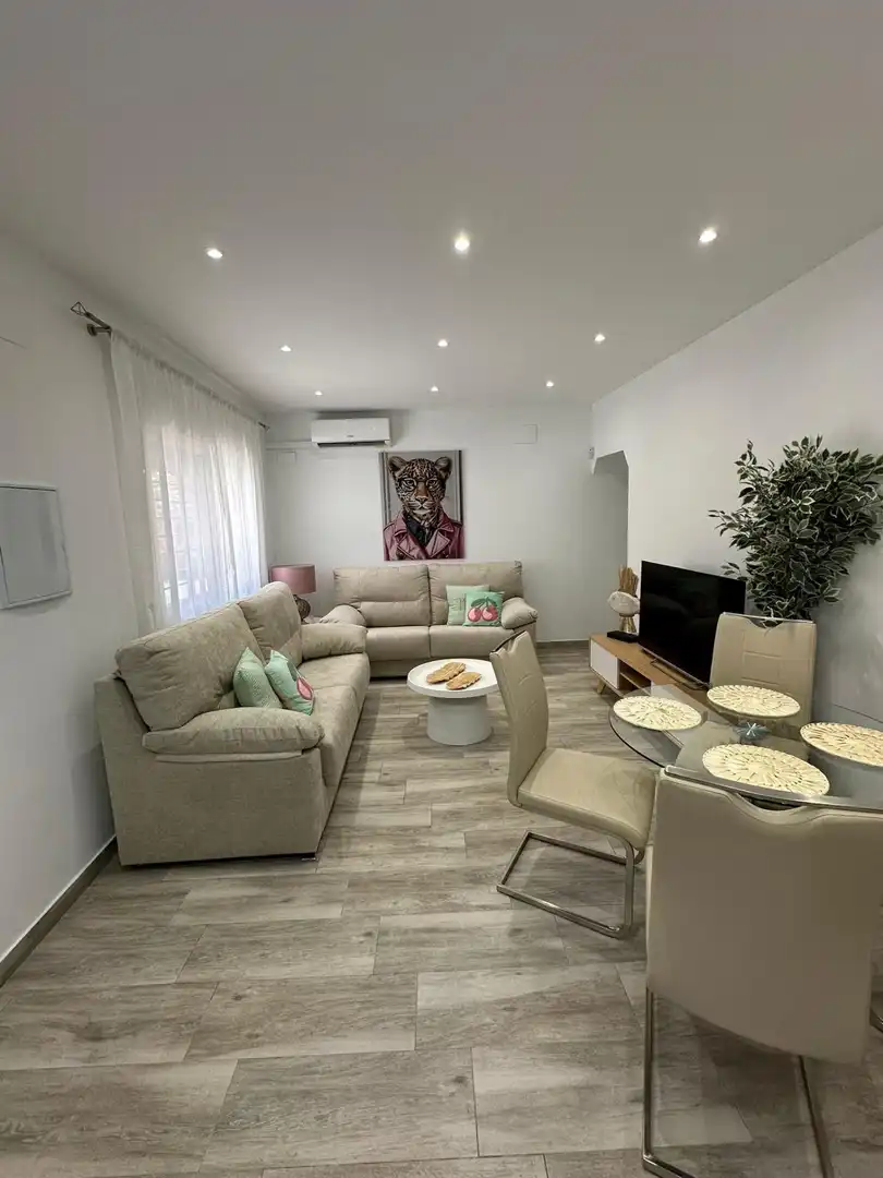 Flat for sale in Puerto Deportivo, imagen 16