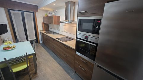 Photo 3 of Flat for rent in Avenida Da Constitución, 18, Boiro, A Coruña