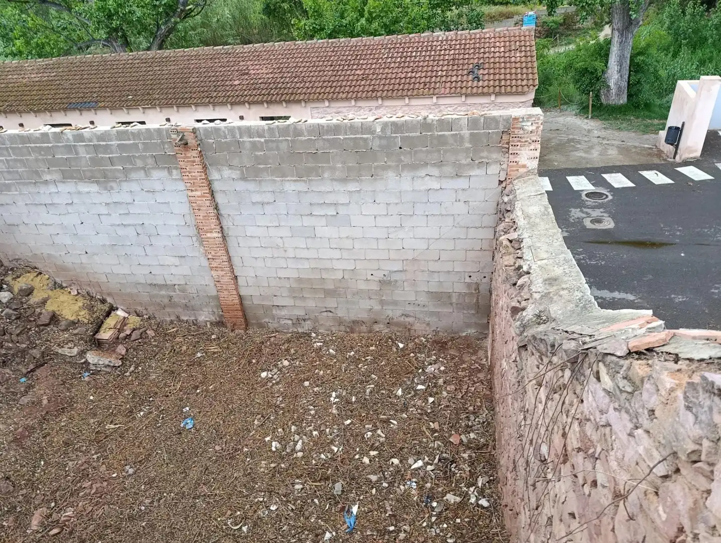 Residencial en venta en Olocau
