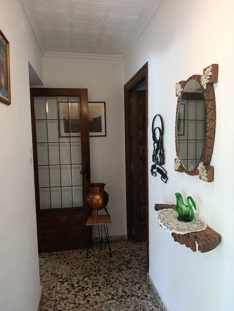 Villa con piscina in vendita a Sant Josep - Zona Hospital, imagen 6