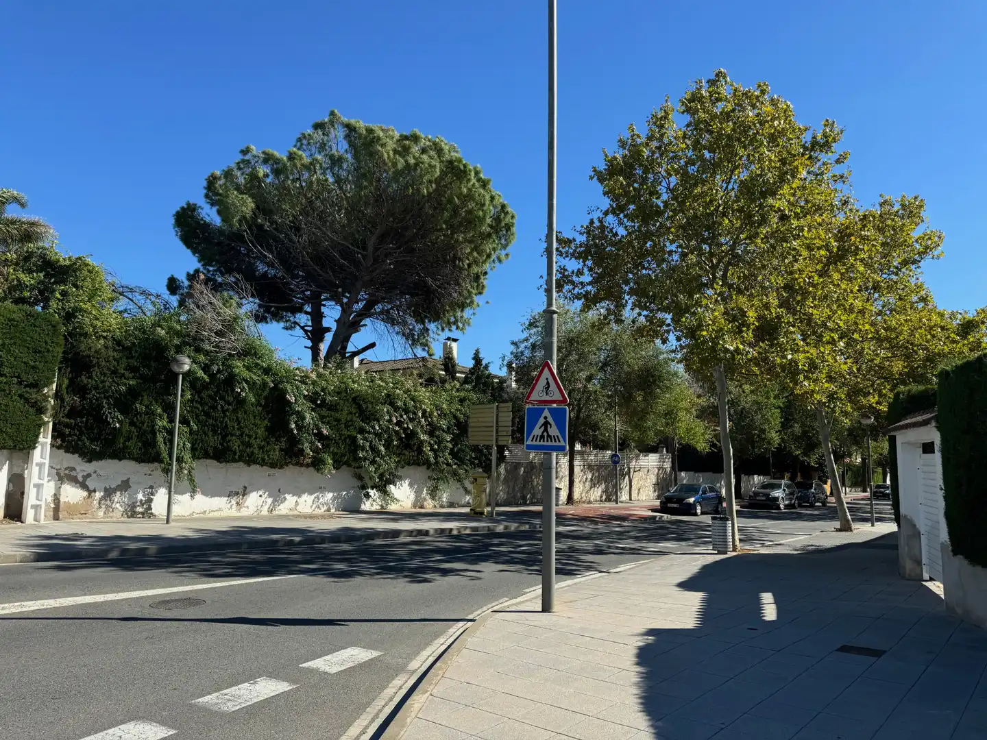 Terreny residencial en venda a Carrer Santiago Rusiñol 31, imagen 15