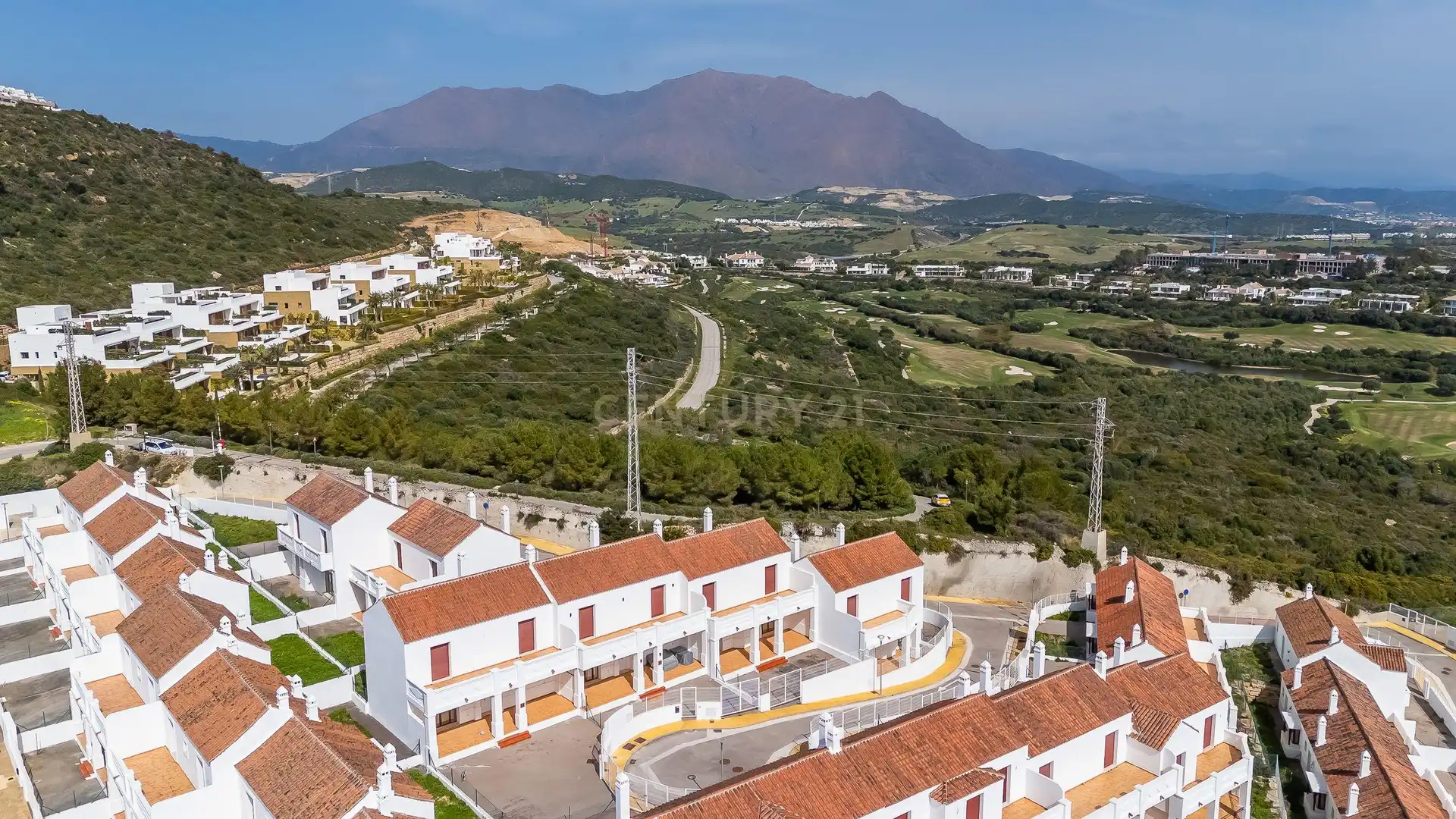 Adossat en venda a Calle Doña Julia, Casares, Spain, imagen 14