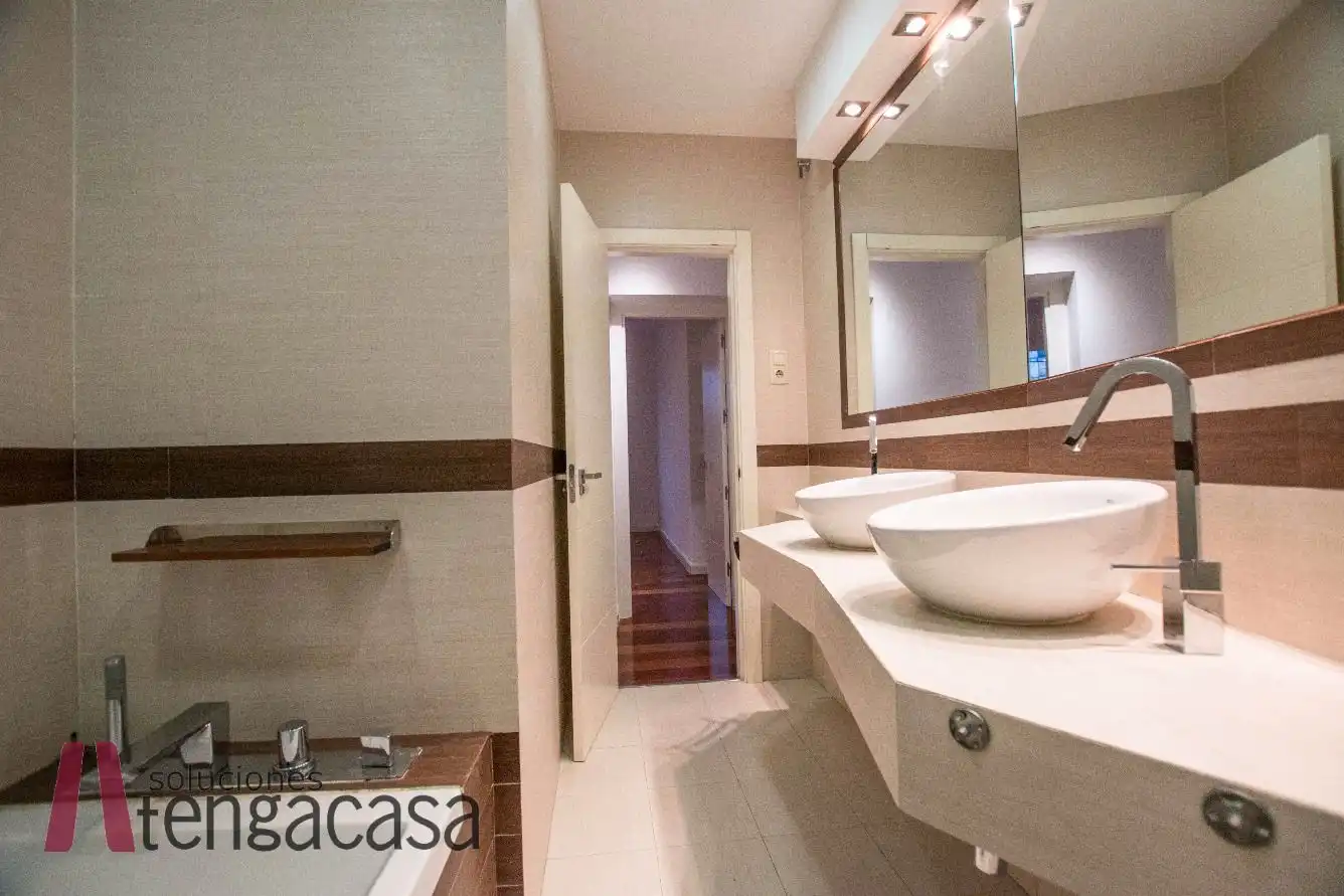 Flat for rent in Calle de Blasco de Garay, 100, Vallehermoso