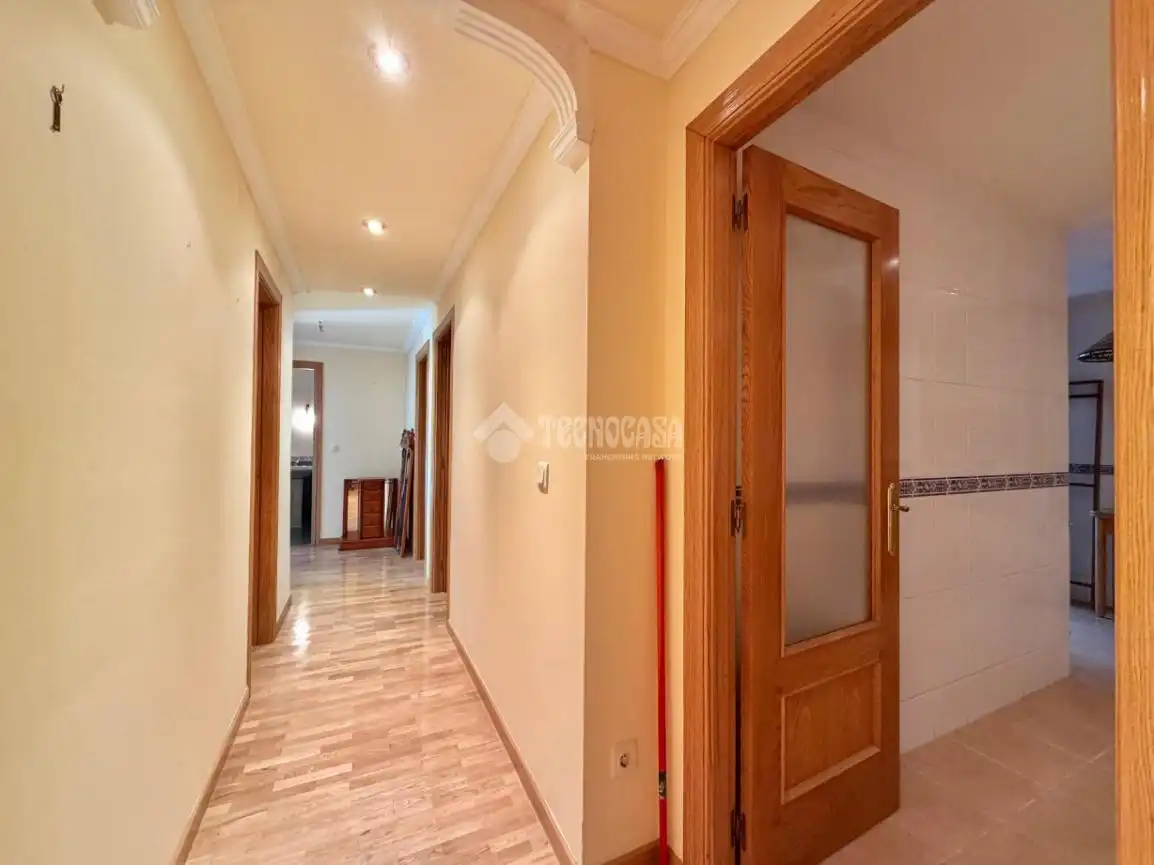Pis en venda en Palencia amb Parquet i Traster