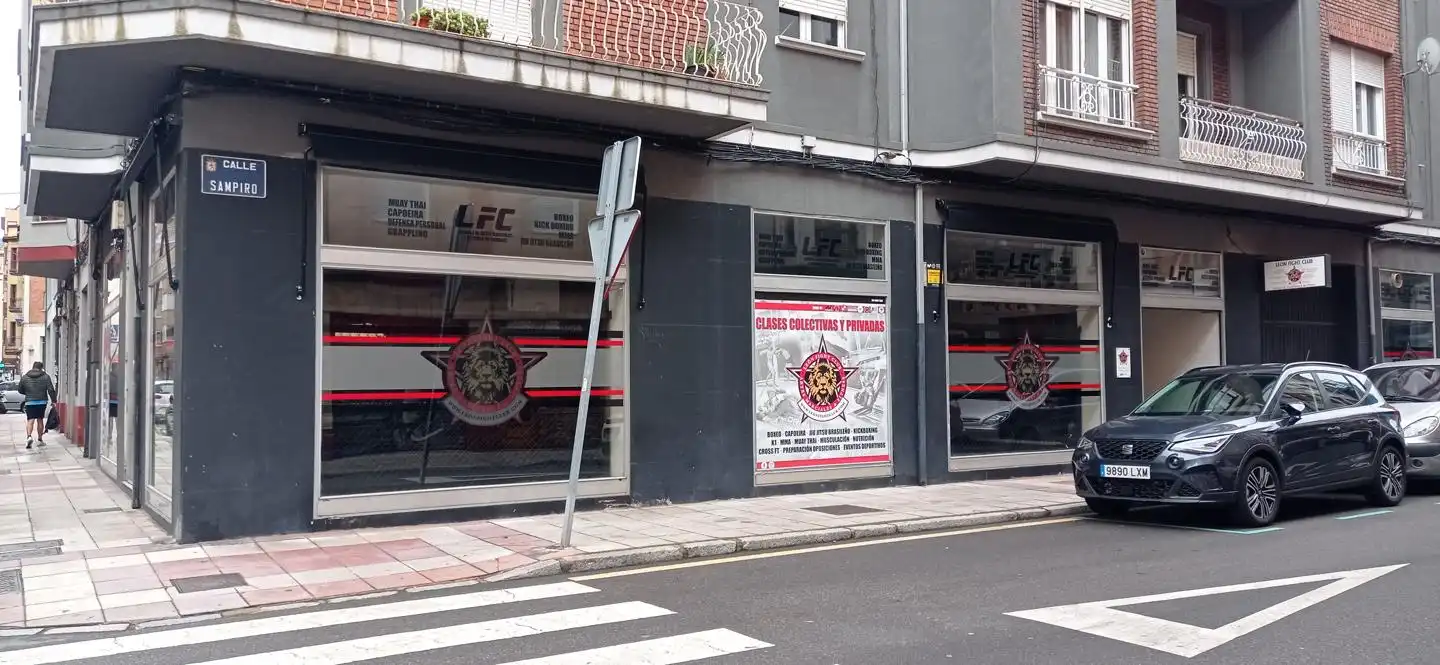 Local comercial en venda a Juan De Badajoz, imagen 3