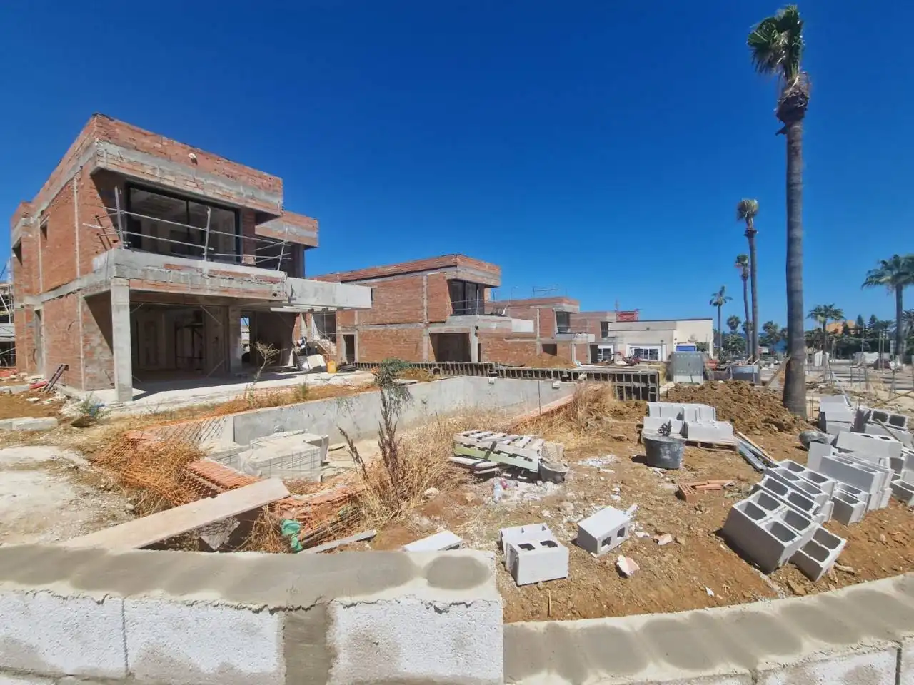 Villa avec piscine à vendre à Avenida el Brillante, imagen 8