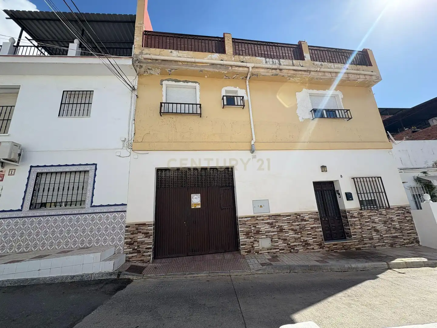 Haus zum Verkauf in Tarifa, imagen 9