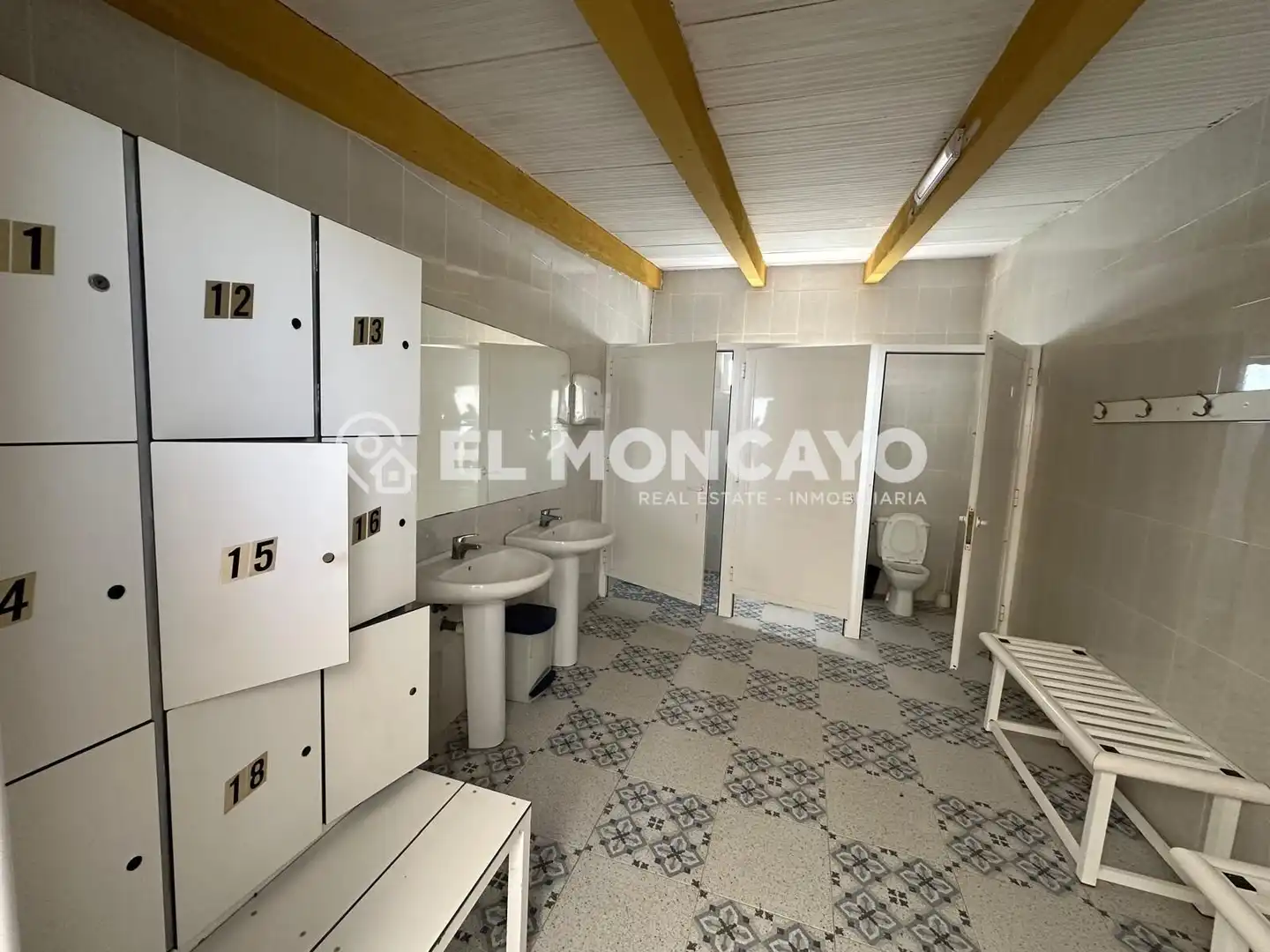 Local comercial en venta en paraje de la huerta, imagen 21