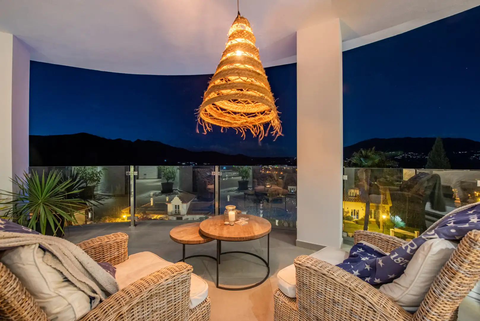 Casa amb piscina en venda a La Cala Golf - Lagar Martell, imagen 31