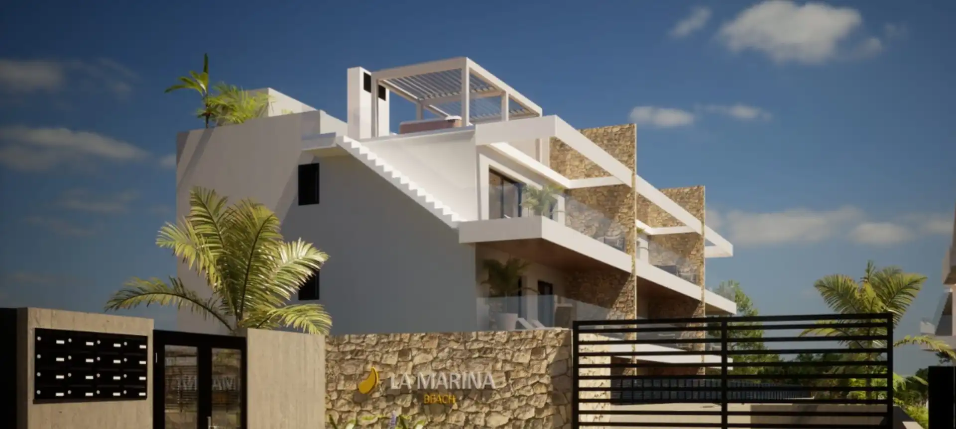 Appartement compact avec jardin à vendre à El Secanet - Hacienda del Sol, imagen 14